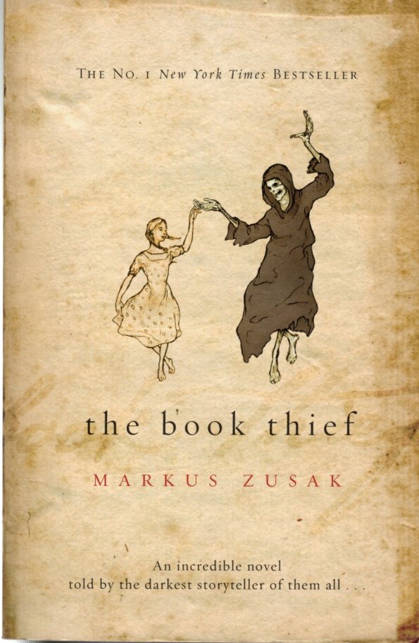 The Book Thief