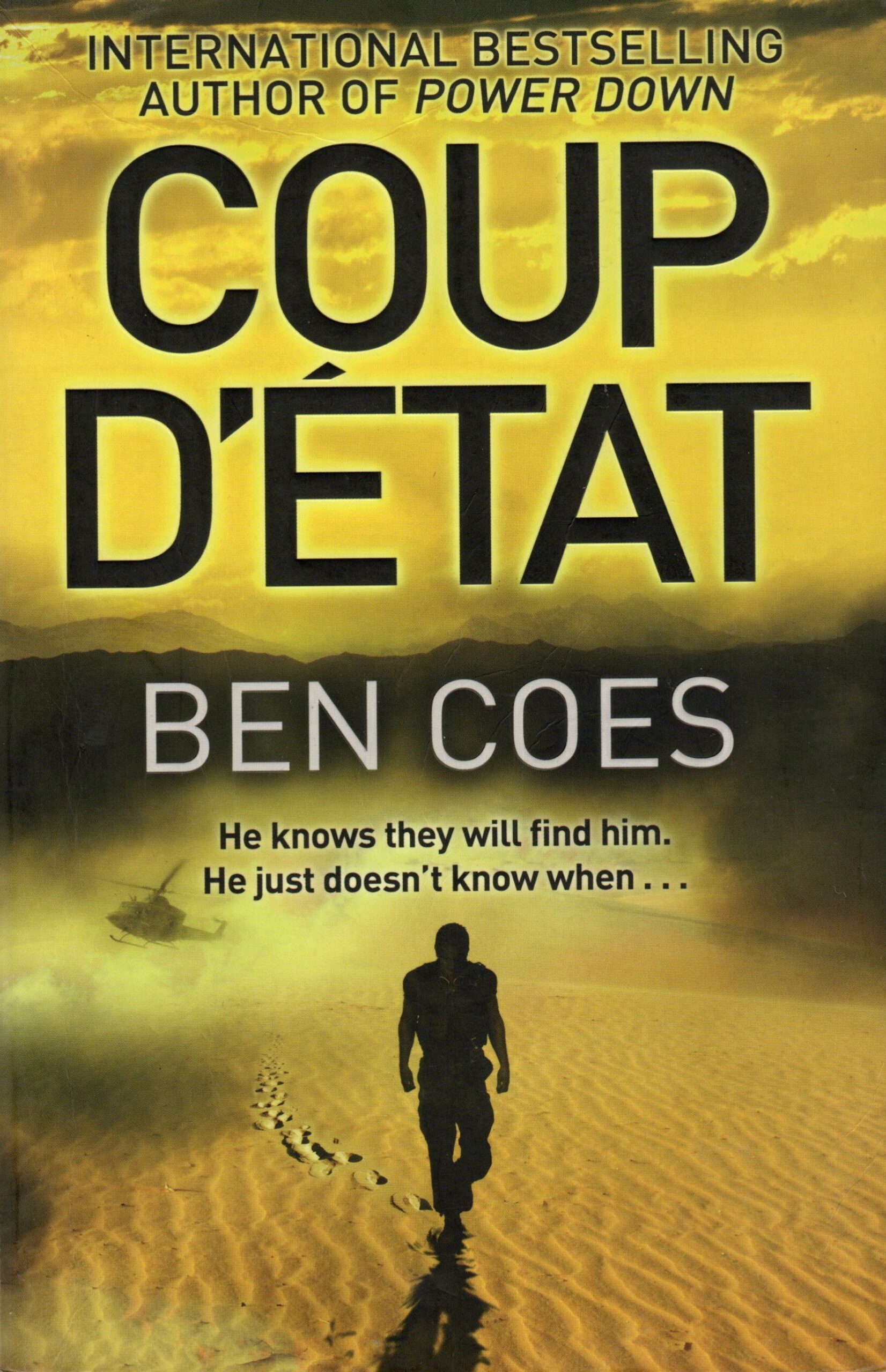 Coup D'Etat