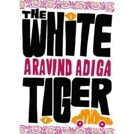 The White Tiger