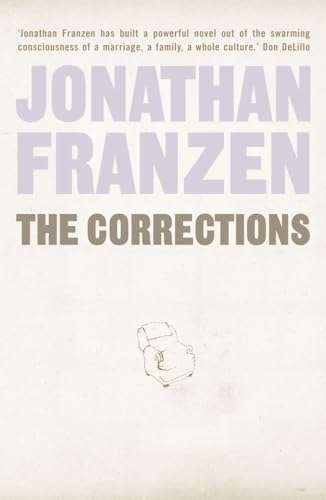 The Corrections