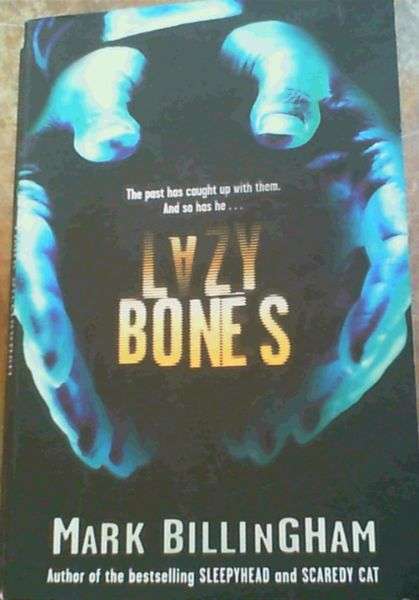Lazy Bones